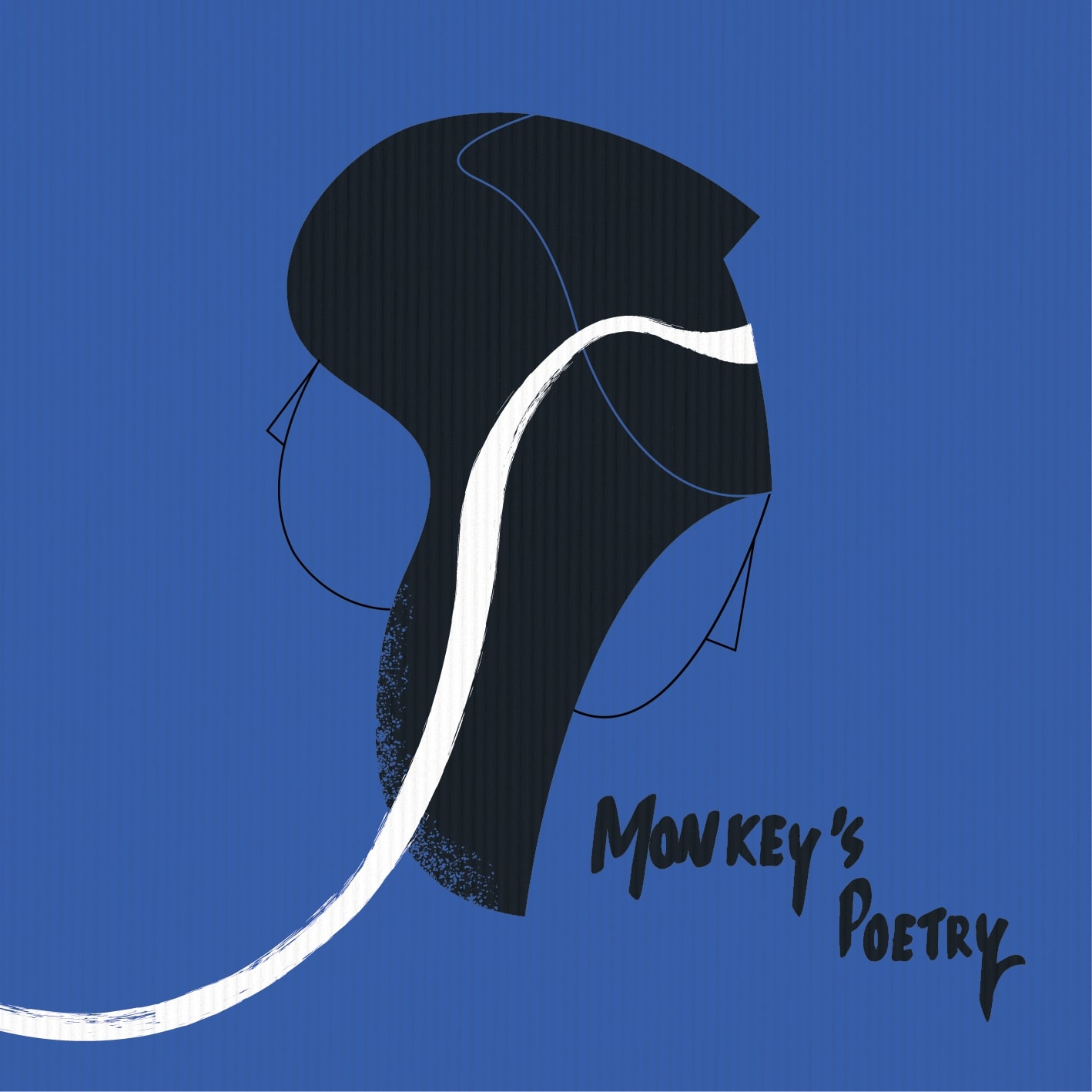 Monkey’s Poetry